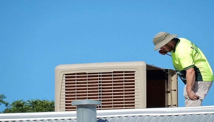 Tips For Selecting A Professional Cooling Contractor
